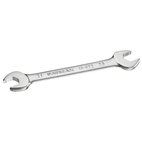 1 x Llave con horquilla antideslizante STANLEY 21X23 MM