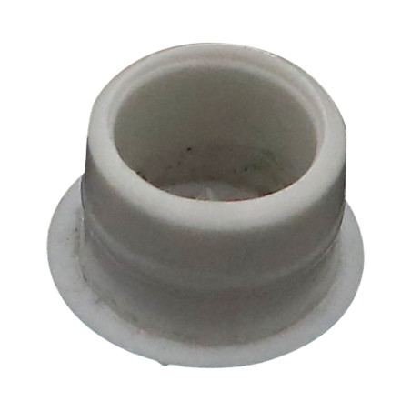1 x Tapón diámetro del cuerpo 12 diámetro de cabeza: 15 longitud bajo cabeza 8.4 RAL7035 gris claro