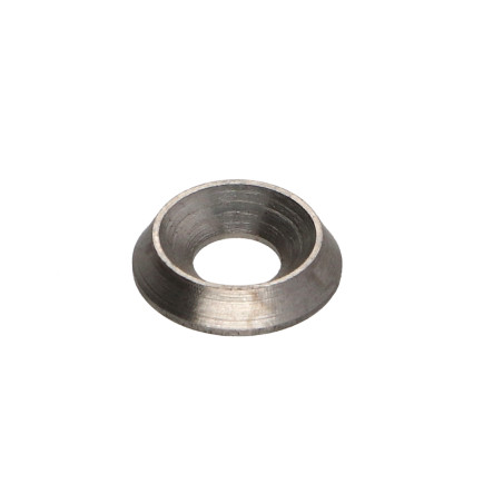 1 x Arandela cónica macizo Inoxidable A2 M6