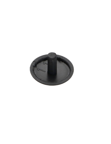 1 x Tapón para Cabeza de Tornillo Polietileno...