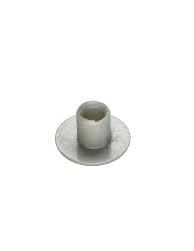 1 x Embellecedor agujero 12/5.5 longitud 5.6...