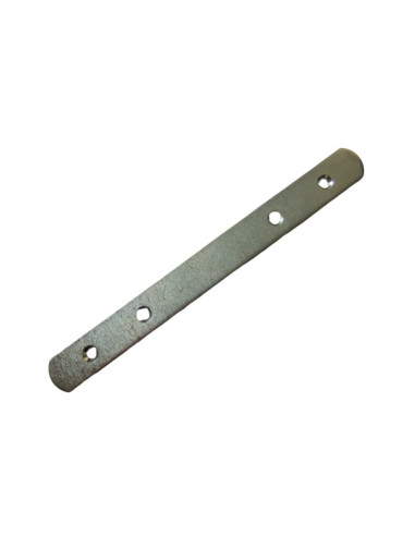 1 x Espiga metal ASAMBLEA plano 19,5 x 190...