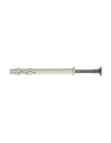 1 x Anclaje de martillo tornillo de cabeza...