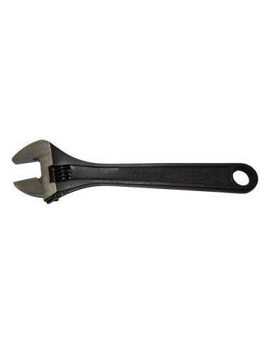 1 x Llave inglesa con escala graduada 300 mm