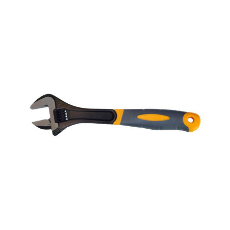 1 x Llave inglesa 300 mm