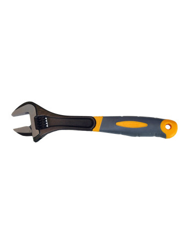 1 x Llave inglesa 250 mm