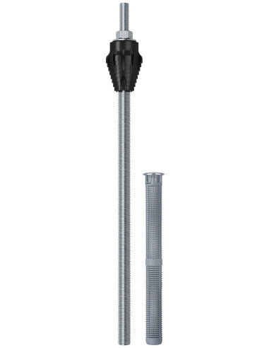1 x Montaje a distancia THERMAX Fischer 16/170...