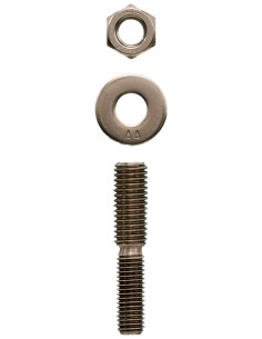 Accesorio THERMAX Fischer 16/12 Inoxidable A4