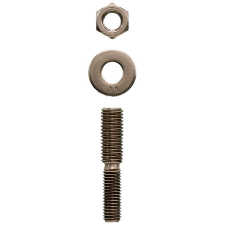 1 x Accesorio THERMAX Fischer 16/12 Inoxidable A4