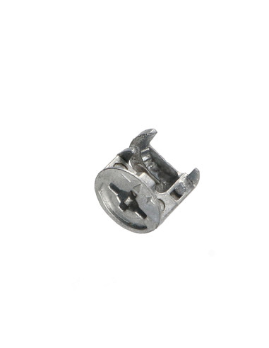 1 x Excéntrico Zamak 15X13.5