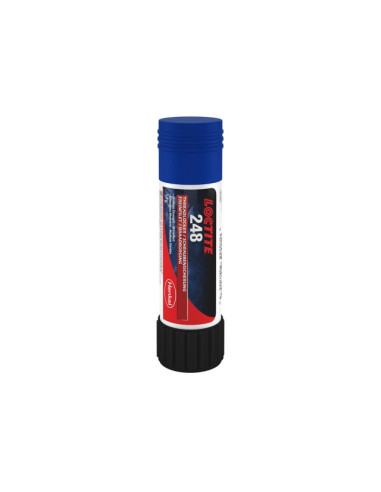 1 x Freno rosca resistencia intermedia LOCTITA 248