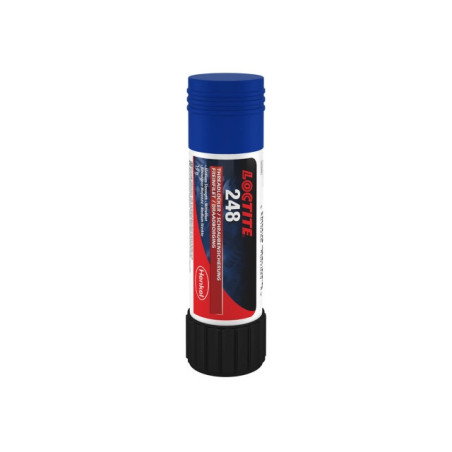 1 x Freno rosca resistencia intermedia LOCTITA 248
