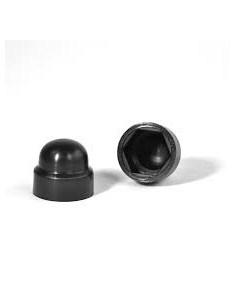 Embellecedor tuerca o embellecedor cabeza de tornillo...