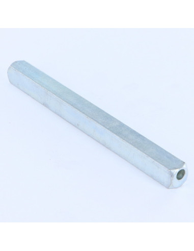 1 x Cuadrado de AGARRE de puerta 8x8 longitud...