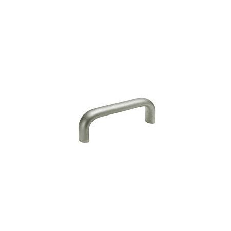 1 x Empuñadura de mueble Inoxidable A2 longitud 112