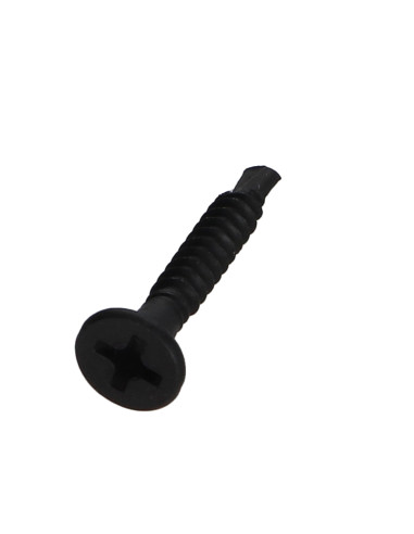 1 x Tornillo para placa de yeso con punta...
