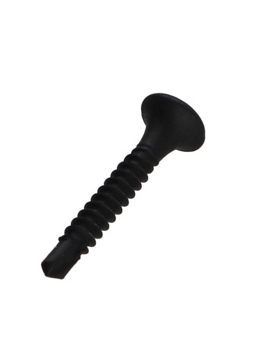 1 x Tornillo para placa de yeso con punta...