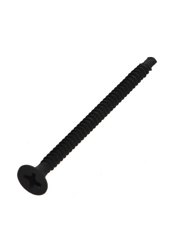 1 x Tornillo para placa de yeso con punta...