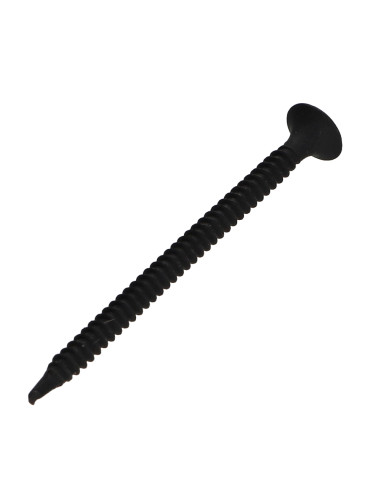1 x Tornillo para placa de yeso con punta...