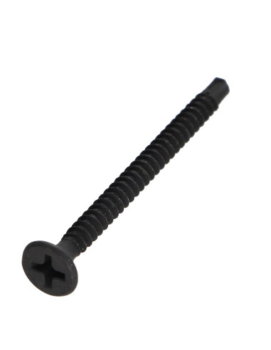 1 x Tornillo para placa de yeso con punta...