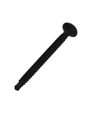 1 x Tornillo para placa de yeso con punta...