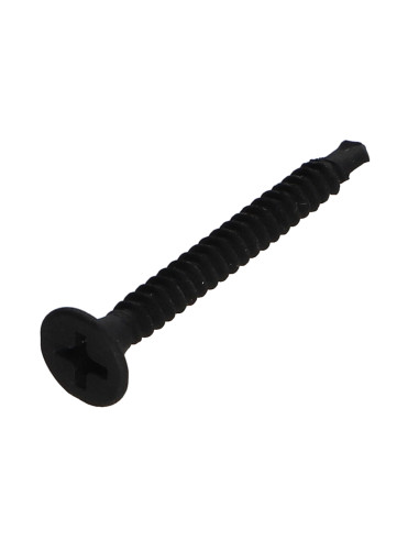 1 x Tornillo para placa de yeso con punta...
