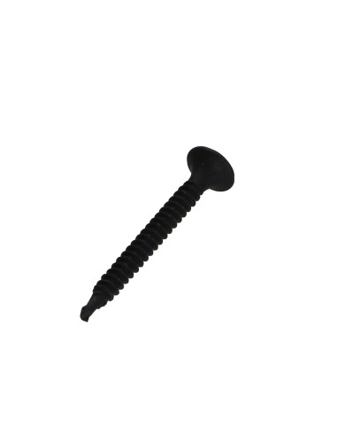 1 x Tornillo para placa de yeso con punta...