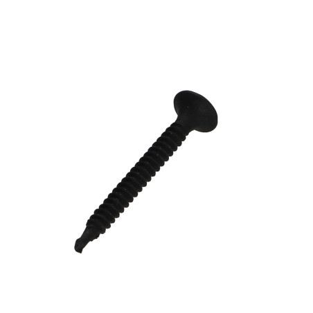 1 x Tornillo para placa de yeso con punta Tornillo autoperforante Phillips 2 3.5X35 Acero fosfatado