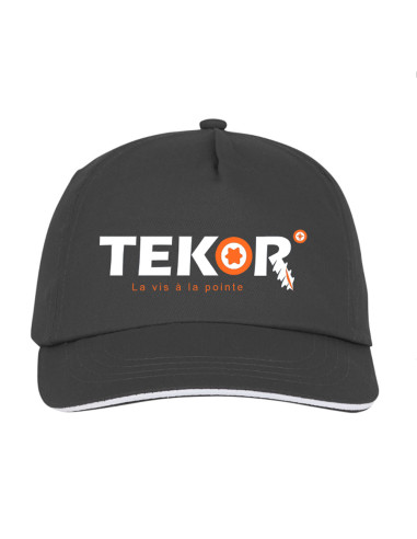 1 x Gorra TEKOR