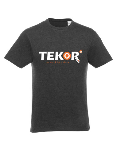 1 x Camiseta TEKOR Talla M