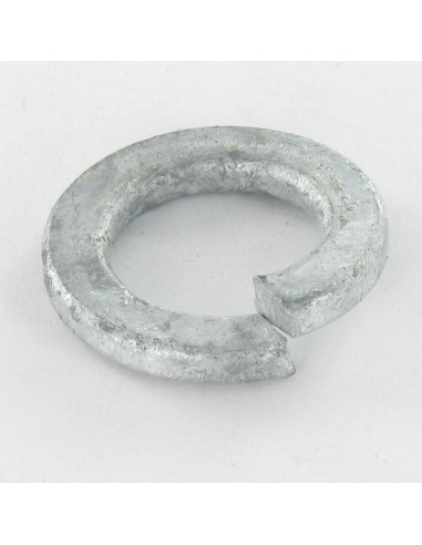 1 x Arandela Grover para Tornillos M16 fuerte...