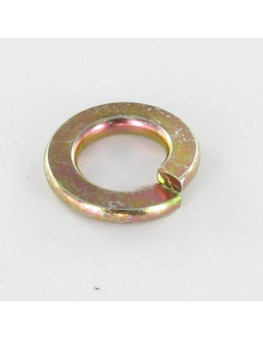 1 x Arandela Grover para Tornillos M20 Bicromato