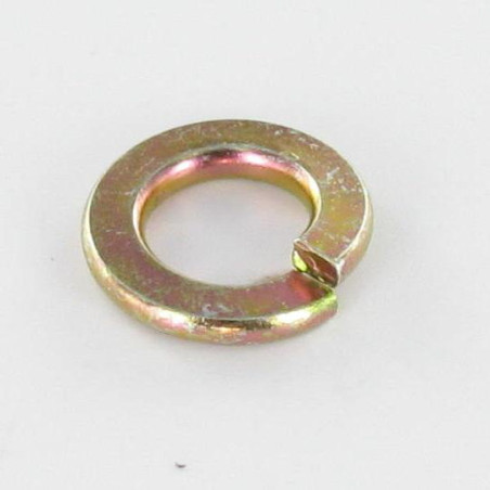 1 x Arandela Grover para Tornillos M20 Bicromato
