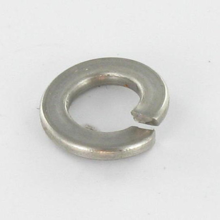 1 x Arandela Grover Inoxidable A4 para Tornillos M24