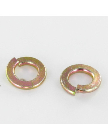 1 x Arandela Grover para Tornillos M16 Bicromato