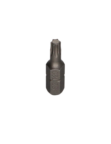 1 x Punta TORX T20 FIZOMAX