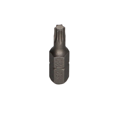 1 x Punta TORX T20 FIZOMAX