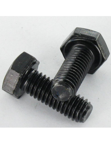 1 x Tornillo metales cabeza hexagonal M6X30...