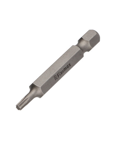1 x Punta TORX T10 longitud 50 FIZOMAX