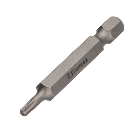 1 x Punta TORX T10 longitud 50 FIZOMAX