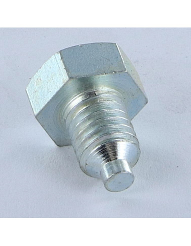 1 x Tornillo metales cabeza hexagonal M8X12...