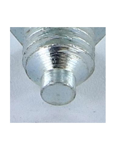 1 x Tornillo metales cabeza hexagonal M8X12...
