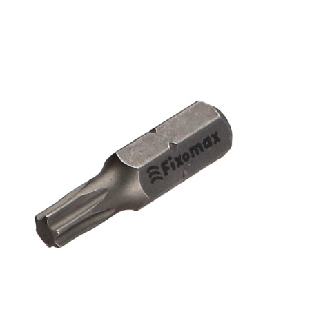 1 x Punta TORX T25 FIZOMAX