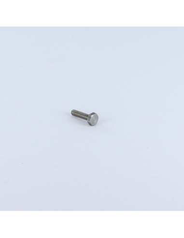 1 x Tornillo metales cabeza hexagonal M3X14...