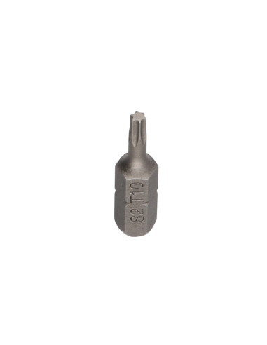 1 x Punta TORX T10 FIZOMAX