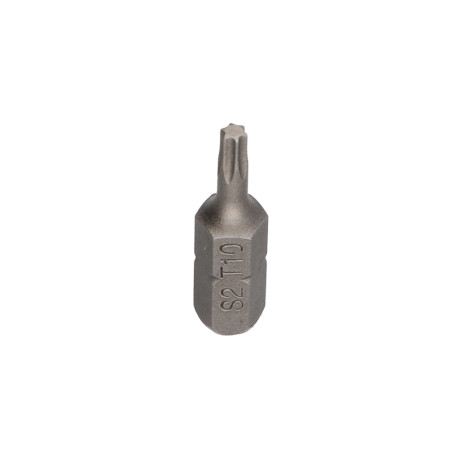 1 x Punta TORX T10 FIZOMAX