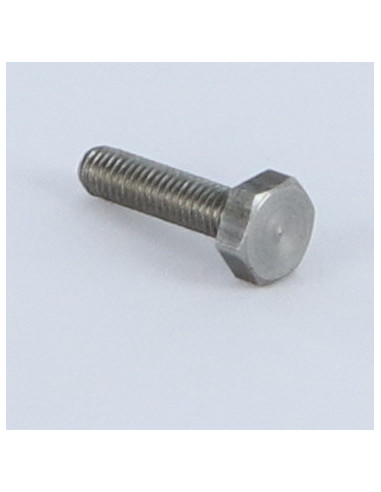 1 x Tornillo metales cabeza hexagonal M16X40...