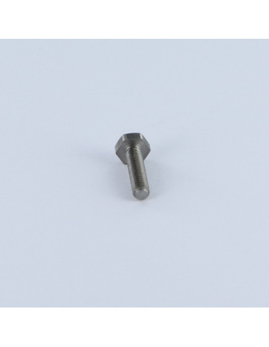 1 x Tornillo metales cabeza hexagonal M2.5X10...