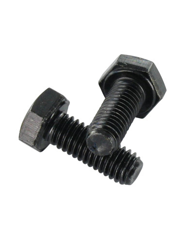1 x Tornillo metales cabeza hexagonal M3X8...
