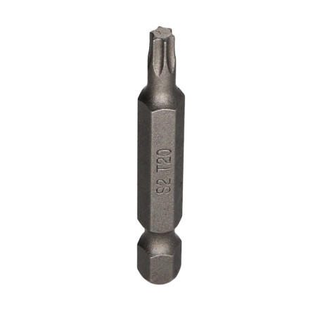1 x Punta TORX T20 longitud 50 FIZOMAX